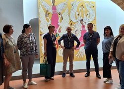 Дистанційна освіта: виклики сучасності та необхідність майбутнього
