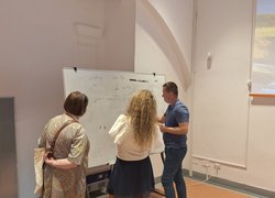 Дистанційна освіта: виклики сучасності та необхідність майбутнього