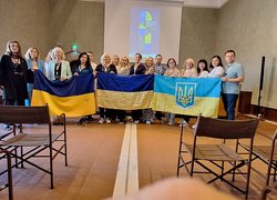 Дистанційна освіта: виклики сучасності та необхідність майбутнього