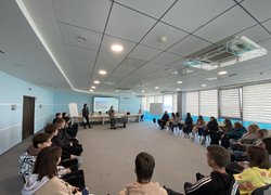 Дуальна освіта в Уманському НУС: навчання і практика разом