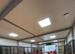 Дуальна освіта відкриває нові перспективи для молоді Уманського НУС