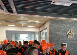 Дуальна освіта відкриває нові перспективи для молоді Уманського НУС