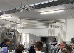 Дуальна освіта відкриває нові перспективи для молоді Уманського НУС