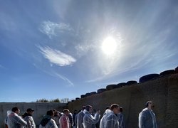 Дуальна освіта відкриває нові перспективи для молоді Уманського НУС