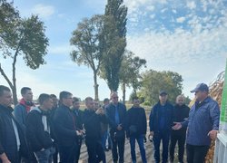 Дуальна освіта відкриває нові перспективи для молоді Уманського НУС