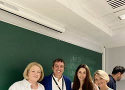 Дистанційна освіта: виклики сучасності та необхідність майбутнього