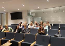Дистанційна освіта: виклики сучасності та необхідність майбутнього
