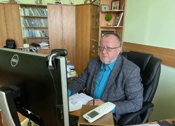 Вплив війни в Україні на Польщу та Європейський Союз – об’єкт дискусії на VIII Міжнародній науковій конференції в академії ім. Якуба з Парадижа з циклу «Rozwoj na Peryferiach»