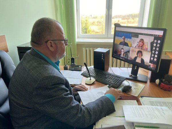 Вплив війни в Україні на Польщу та Європейський Союз – об’єкт дискусії на VIII Міжнародній науковій конференції в академії ім. Якуба з Парадижа з циклу «Rozwoj na Peryferiach»