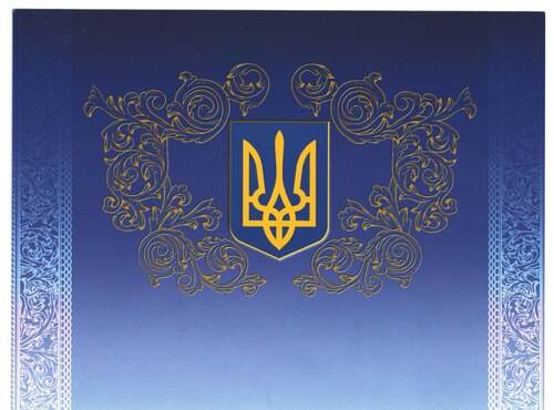 Урочисте віче з нагоди Дня Конституції України: вшанування досягнень університетської спільноти