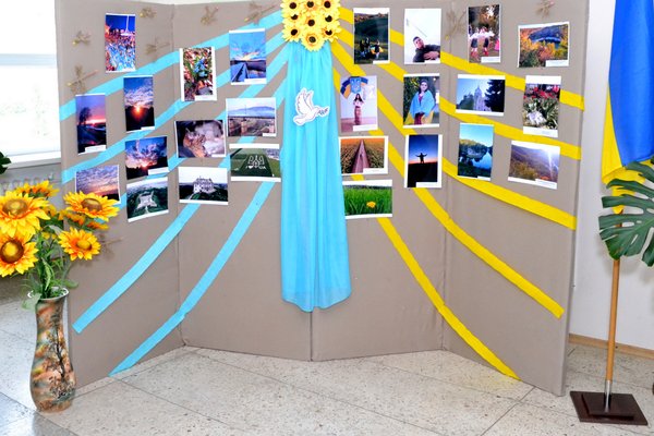 Підведено підсумки І етапу Всеукраїнського конкурсу фоторобіт «Моя нескорена Україна»