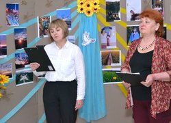 Підведено підсумки І етапу Всеукраїнського конкурсу фоторобіт «Моя нескорена Україна»