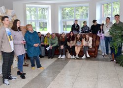 Підведено підсумки І етапу Всеукраїнського конкурсу фоторобіт «Моя нескорена Україна»