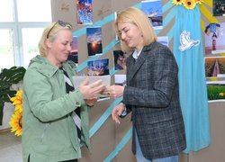 Підведено підсумки І етапу Всеукраїнського конкурсу фоторобіт «Моя нескорена Україна»