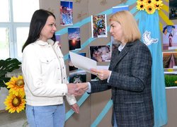 Підведено підсумки І етапу Всеукраїнського конкурсу фоторобіт «Моя нескорена Україна»