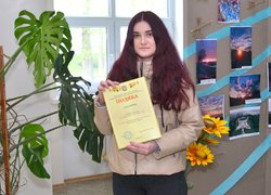 Підведено підсумки І етапу Всеукраїнського конкурсу фоторобіт «Моя нескорена Україна»