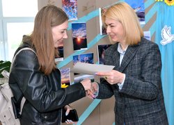 Підведено підсумки І етапу Всеукраїнського конкурсу фоторобіт «Моя нескорена Україна»