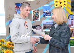 Підведено підсумки І етапу Всеукраїнського конкурсу фоторобіт «Моя нескорена Україна»