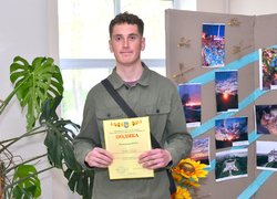 Підведено підсумки І етапу Всеукраїнського конкурсу фоторобіт «Моя нескорена Україна»