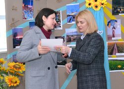 Підведено підсумки І етапу Всеукраїнського конкурсу фоторобіт «Моя нескорена Україна»
