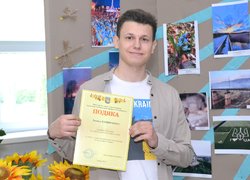 Підведено підсумки І етапу Всеукраїнського конкурсу фоторобіт «Моя нескорена Україна»