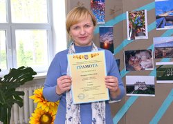 Підведено підсумки І етапу Всеукраїнського конкурсу фоторобіт «Моя нескорена Україна»
