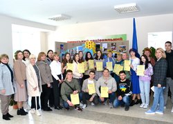 Підведено підсумки І етапу Всеукраїнського конкурсу фоторобіт «Моя нескорена Україна»