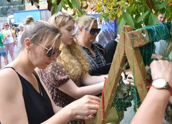 Freedom Fest 2023: вільні люди об’єднуються заради свободи