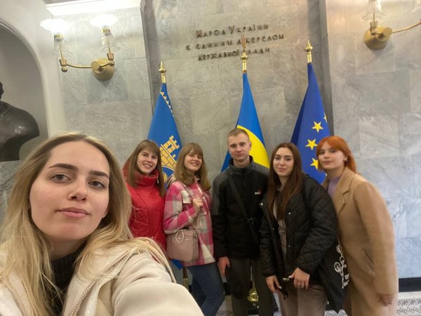 Львів – левова велич України
