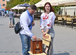 Freedom Fest 2023: вільні люди об’єднуються заради свободи