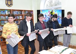 Знання про здоров’я – наша зброя на шляху до довголіття