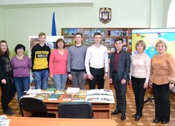 Знання про здоров’я – наша зброя на шляху до довголіття