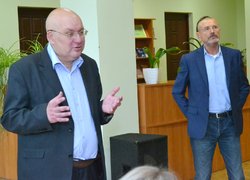 Покликання  української людини та України в нашому часі