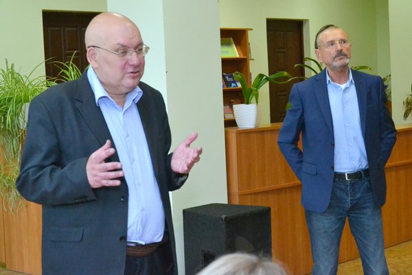 Покликання  української людини та України в нашому часі