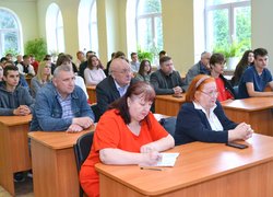 Покликання  української людини та України в нашому часі