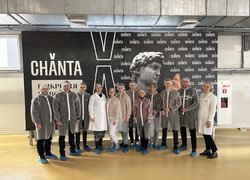 Практичне знайомство з інноваційними основами традиційної хлібопекарської справи