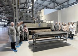 Практичне знайомство з інноваційними основами традиційної хлібопекарської справи