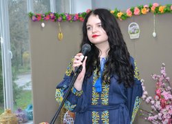 В університеті зібрали великодні кошики для Героїв