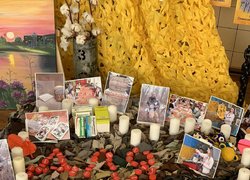Делегація Уманського національного університету садівництва представила наукові розробки закладу освіти на заході "Наука та інновації Черкащини"