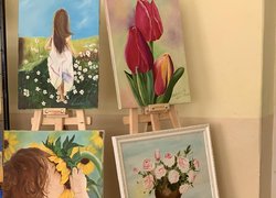 Делегація Уманського національного університету садівництва представила наукові розробки закладу освіти на заході "Наука та інновації Черкащини"