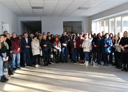 Пам’яті Воїнів Світла…