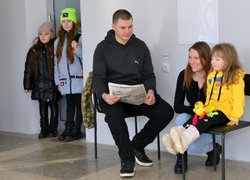 Пам’яті Воїнів Світла…