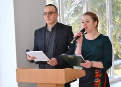 Пам’яті Воїнів Світла…