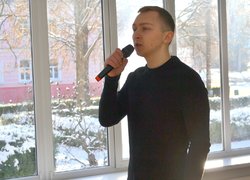 Пам’яті Воїнів Світла…