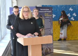 Пам’яті Воїнів Світла…