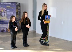 Пам’яті Воїнів Світла…