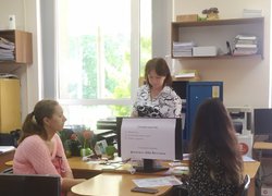 Особливості, умови, традиції: вступна кампанія – 2023 в Уманському НУС