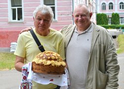 Крізь алеї часу: неформальна зустріч випускників Уманського національного університету садівництва