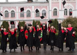 Освітній процес
