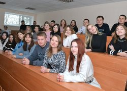 Освітній процес